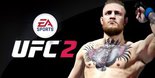 Test EA Sports UFC 2
