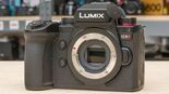 Test Panasonic Lumix G9 II