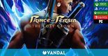 Test Prince of Persia The Lost Crown