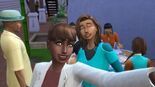 Test The Sims 4: For Rent