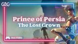 Test Prince of Persia The Lost Crown
