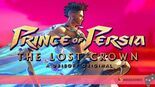 Test Prince of Persia The Lost Crown