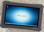 Xplore XSlate B10 Review