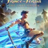 Test Prince of Persia The Lost Crown