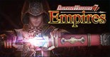 Test Dynasty Warriors 7 Empires