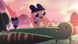 Test Tamagotchi Adventure Kingdom