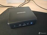 Test Geekom Mini Air12