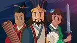 Test Reigns Three Kingdoms