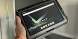 Getac ZX10 Review