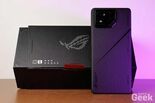 Test Asus ROG Phone 8 Pro