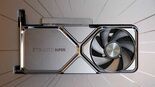 Test GeForce RTX 4070 Super