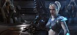 Test StarCraft 2 : Nova