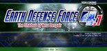 Test Earth Defense Force 4.1
