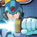 Test Mega Man X