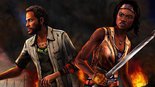 Test The Walking Dead Michonne : Episode 2