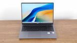 Test Huawei MateBook D