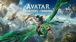 Test Avatar Frontiers of Pandora