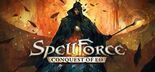 Anlisis SpellForce Conquest of Eo