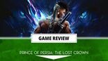 Test Prince of Persia The Lost Crown