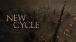 Test New Cycle