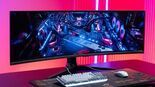 Test Asus  ROG Swift OLED PG49WCD