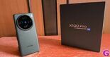 Test Vivo X100 Pro