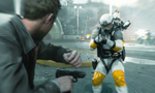 Test Quantum Break