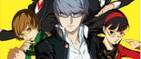 Test Persona 4 : Golden