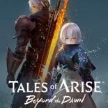 Test Tales Of Arise