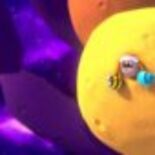 Test Fling to the Finish