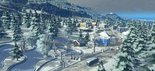 Test Cities Skylines: Snowfall