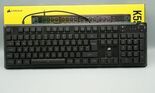 Test Corsair K55 Core