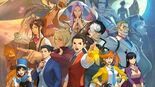 Test Apollo Justice Ace Attorney Trilogy