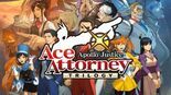 Test Apollo Justice Ace Attorney Trilogy