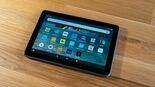 Test Amazon Fire HD 8 Plus