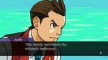 Test Apollo Justice Ace Attorney Trilogy