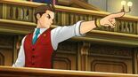 Test Apollo Justice Ace Attorney Trilogy