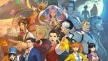 Test Apollo Justice Ace Attorney Trilogy