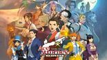 Test Apollo Justice Ace Attorney Trilogy