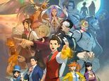 Test Apollo Justice Ace Attorney Trilogy
