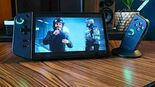 Test Lenovo Legion Go