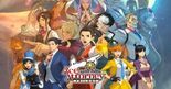 Test Apollo Justice Ace Attorney Trilogy