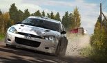 Test Dirt Rally