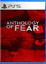 Test Anthology of Fear