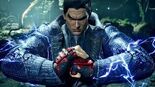 Test Tekken 8