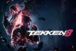 Test Tekken 8