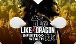 Test Like a Dragon Infinite Wealth