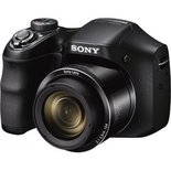 Anlisis Sony H200