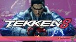 Test Tekken 8
