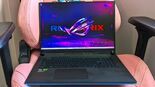 Test Asus ROG Strix Scar 18